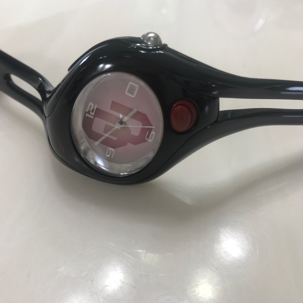 Men’s Nike watch
